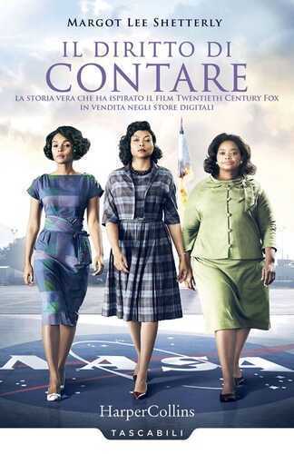 Il diritto di contare — Margot Lee Shetterly