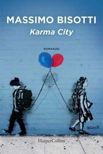 Karma City — Massimo Bisotti