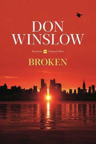 Broken — Don Winslow