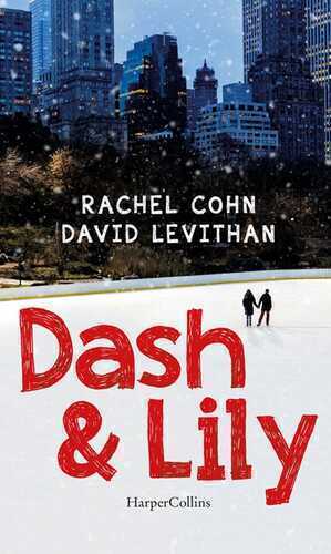 Dash & Lily — David Levithan