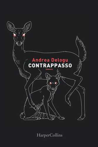 Contrappasso — Andrea Delogu