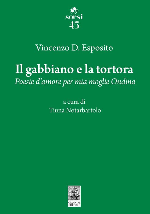 Il gabbiano e la tortora