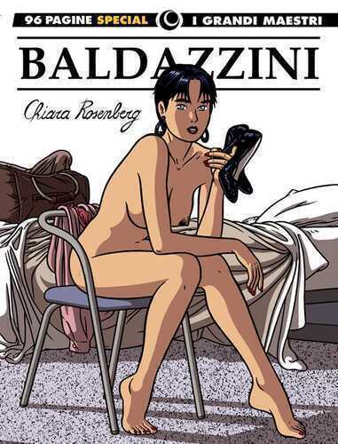 Chiara Rosenberg — Roberto Baldazzini