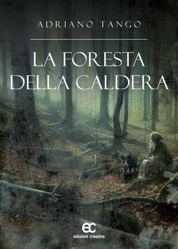La foresta della caldera