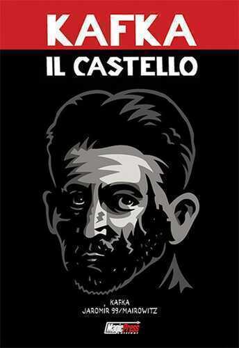Il castello — Franz Kafka