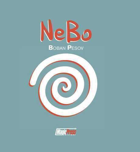 NeBo Comics — Boban Pesov