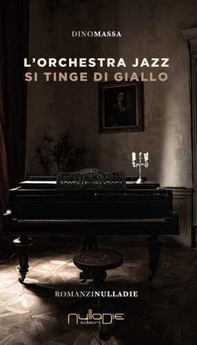 L'orchestra jazz si tinge di giallo