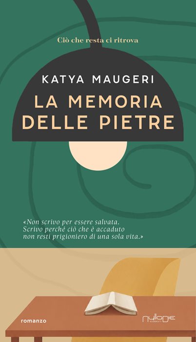 La memoria delle pietre