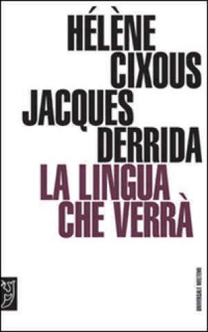 lingua che verrà. Seminario di Barcellona
