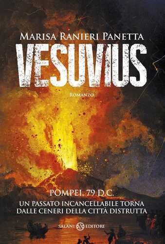 Vesuvius — Marisa Ranieri Panetta