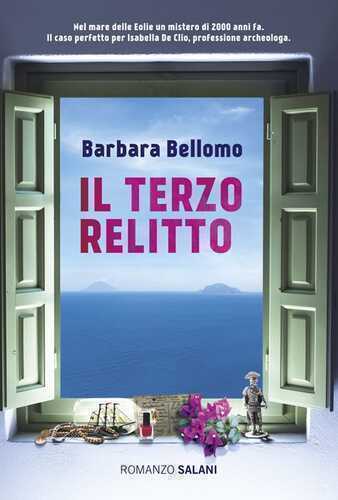Il terzo relitto — Barbara Bellomo
