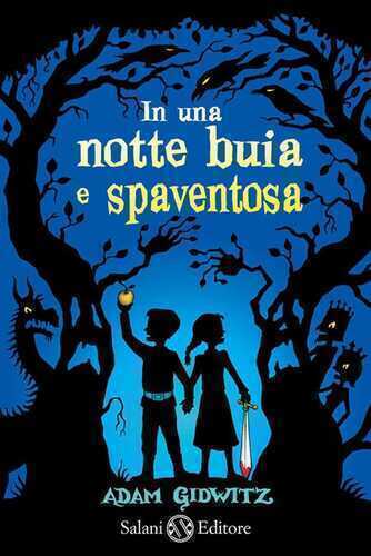In una notte buia e spaventosa
