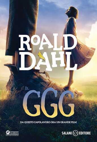 Il GGG — Roald Dahl