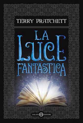 La luce fantastica