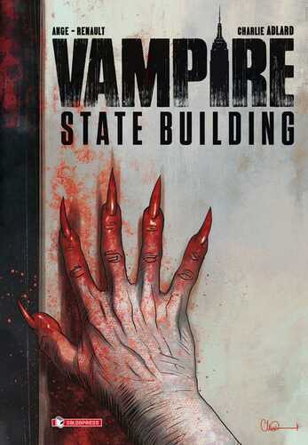 Vampire state building — Ange