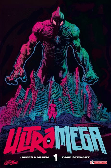 Ultramega. Vol. 1