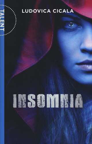Insomnia — Ludovica Cicala