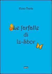 Le farfalle di Iz-Sbor