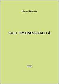 Sull'omosessualità