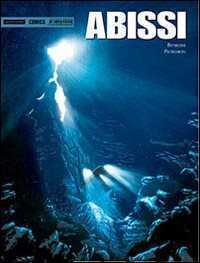 Abissi — Stephane Betbeder