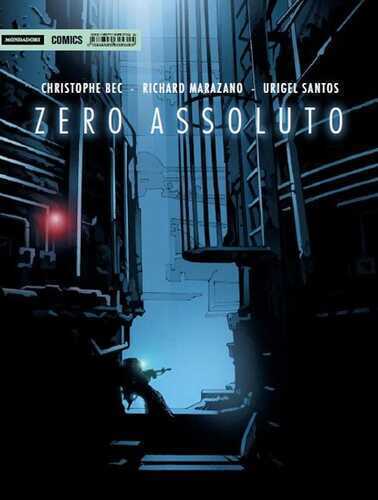Zero assoluto — Christophe Bec