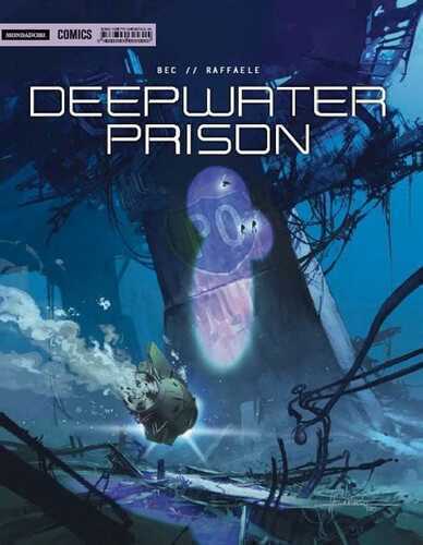Deepwaterprison — Christophe Bec