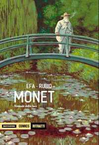 Monet — Salva Rubio
