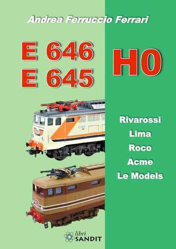 E 646 E 645 H0 — Andrea Ferruccio Ferrari
