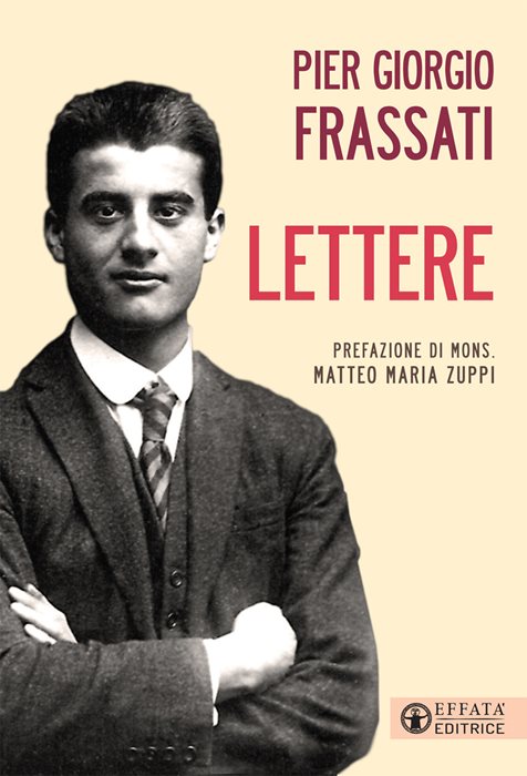 Lettere — Pier Giorgio Frassati