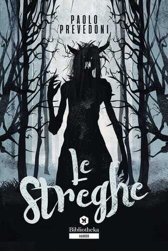 Le streghe — Paolo Prevedoni