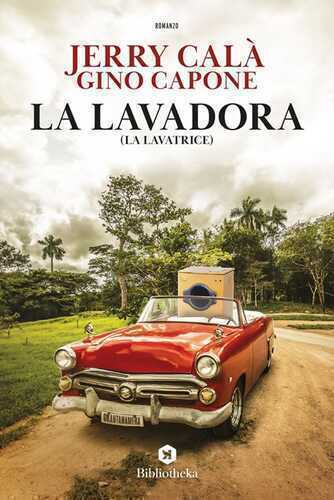 La lavadora. La lavatrice