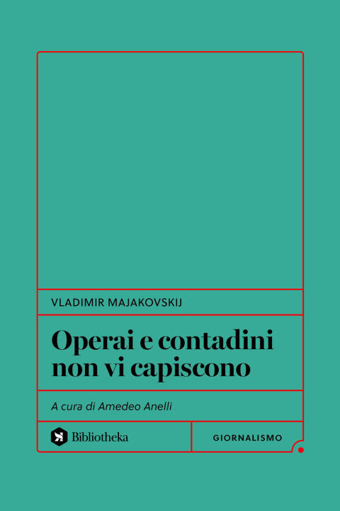 Operai e contadini non vi capiscono