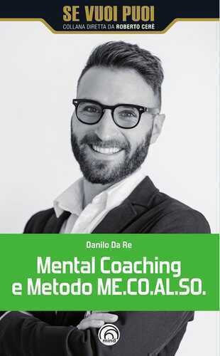 Mental Coaching e Metodo ME.CO.AL.SO.