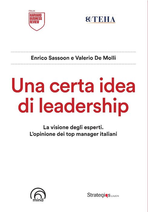Una certa idea di leadership