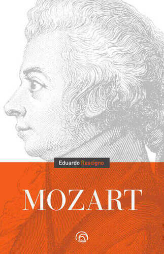 Wolfgang Amadeus Mozart