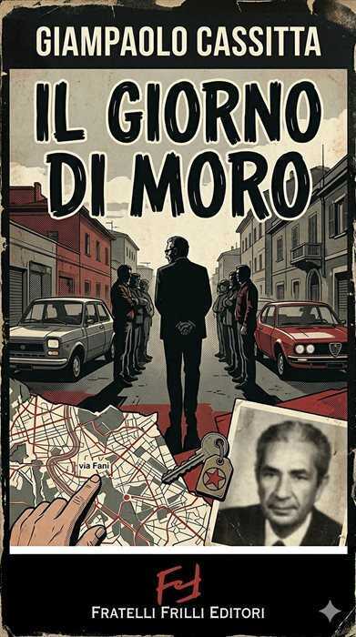 Il giorno di Moro