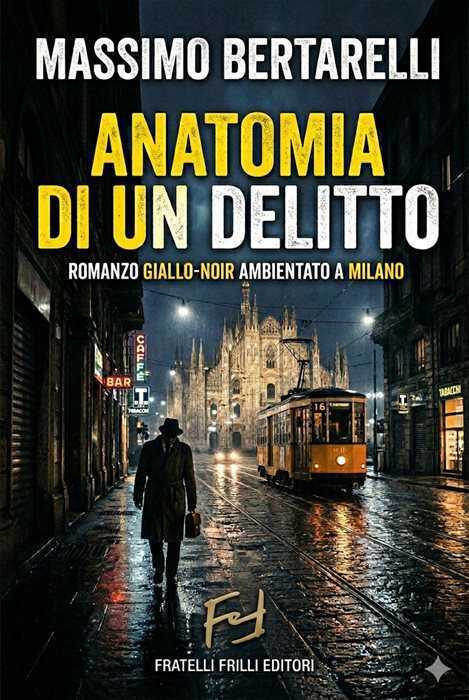 Anatomia di un delitto
