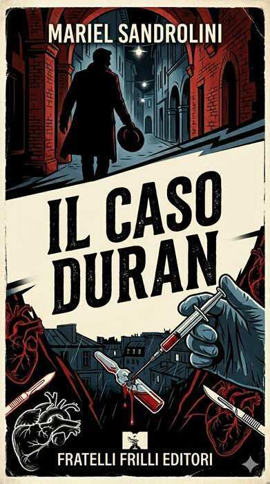 Il caso Duran