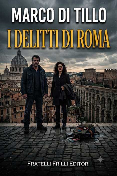 I delitti di Roma