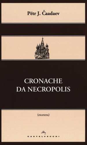 Cronache da Necropolis
