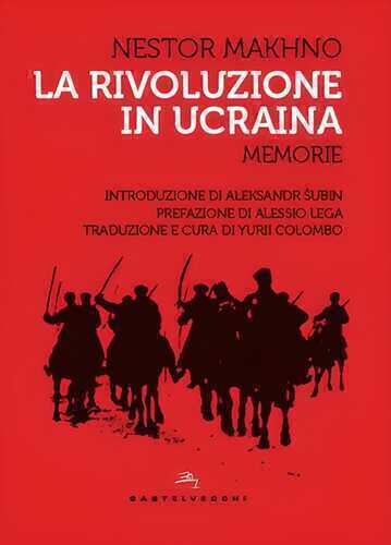La rivoluzione in Ucraina