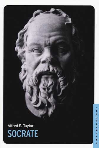 Socrate — Alfred E. Taylor