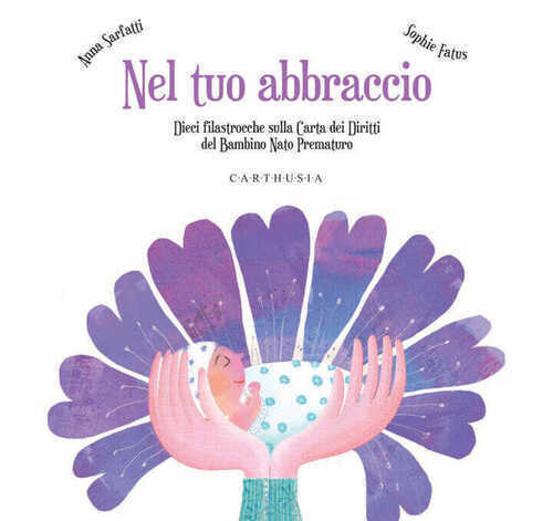 Nel tuo abbraccio