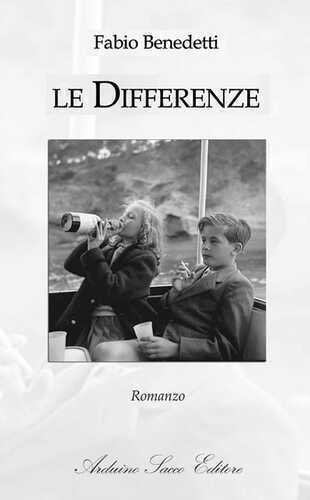 Le differenze — Fabio Benedetti