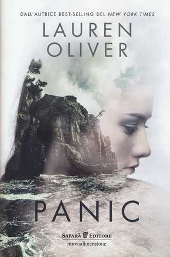 Panic — Lauren Oliver