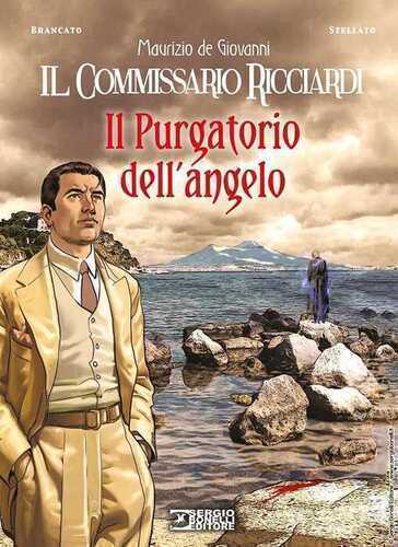 Il purgatorio dell'angelo. Il commissario Ricciardi