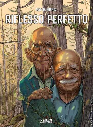 Riflesso perfetto