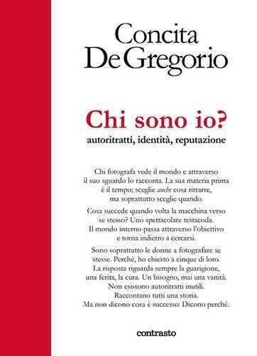 Chi sono io? Autoritratti, identità, reputazione. Ediz. a colori