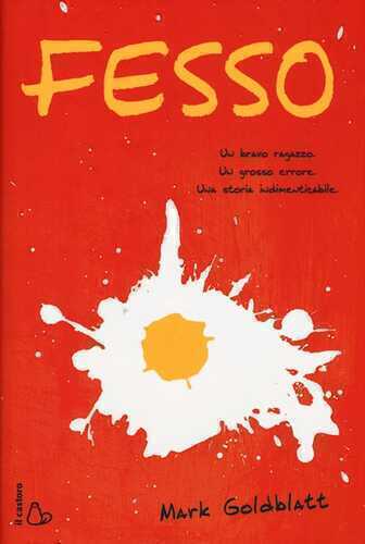 Fesso — Mark Goldblatt