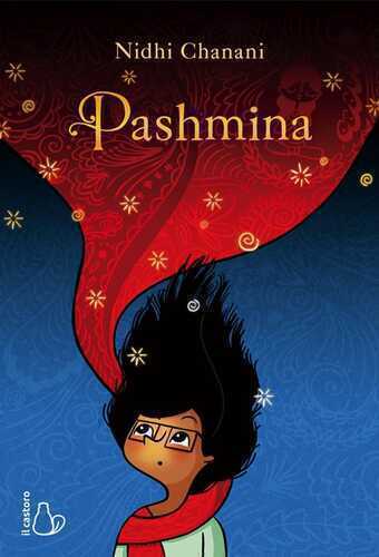 Pashmina — Nidhi Chanani